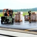 Airmen prepare for exercise Patriot Warrior 2021 at Fort McCoy
