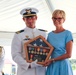 Coast Guard commissions 44th Fast Response Cutter