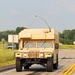 August 2021 training operations at Fort McCoy