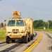 August 2021 training operations at Fort McCoy