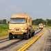 August 2021 training operations at Fort McCoy