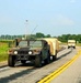 August 2021 training operations at Fort McCoy