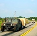 August 2021 training operations at Fort McCoy