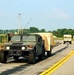 August 2021 training operations at Fort McCoy