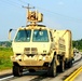 August 2021 training operations at Fort McCoy