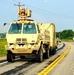 August 2021 training operations at Fort McCoy