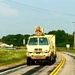 August 2021 training operations at Fort McCoy