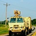 August 2021 training operations at Fort McCoy