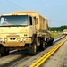 August 2021 training operations at Fort McCoy