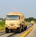 August 2021 training operations at Fort McCoy