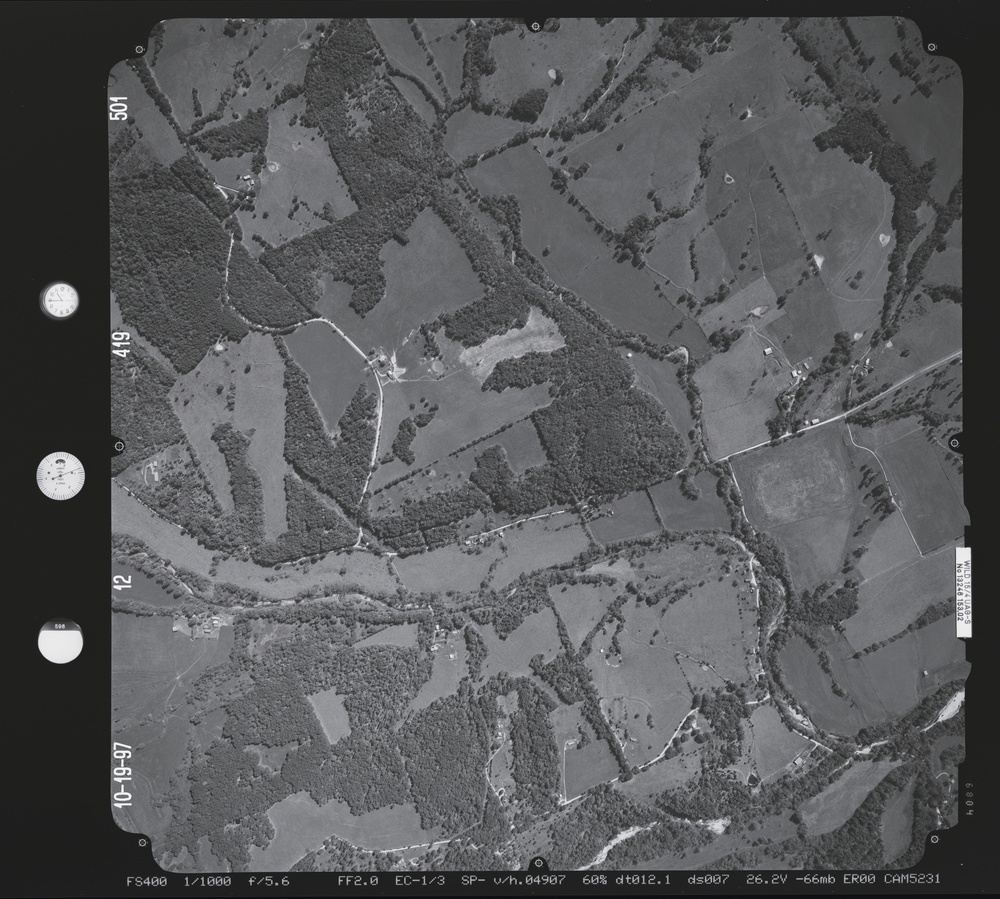 083111.279 - NW AR. &amp; SW MO..419.2