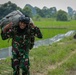 82nd Airborne conducts JFEO with TNI in Indonesia