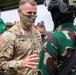 82nd Airborne conducts JFEO with TNI in Indonesia