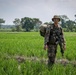 82nd Airborne conducts JFEO with TNI in Indonesia