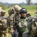 82nd Airborne conducts JFEO with TNI in Indonesia