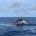 733rd Air Force members rescue kayakers