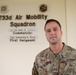 733rd Air Force members rescue kayakers