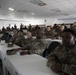 U.S. Army Europe and Africa Best Warrior Competition Icebreaker