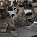 U.S. Army Europe and Africa Best Warrior Competition Icebreaker