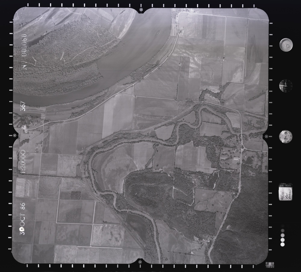 081096.081 - Ark. River 150,000 CFS.367.1