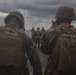 Marines with the 31st MEU conduct a Deck Shoot aboard the USS New Orleans