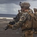 Marines with the 31st MEU conduct a Deck Shoot aboard the USS New Orleans