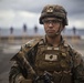 Marines with the 31st MEU conduct a Deck Shoot aboard the USS New Orleans