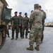 &quot;Burt's Knights&quot; host Portugal Marine Force at static display