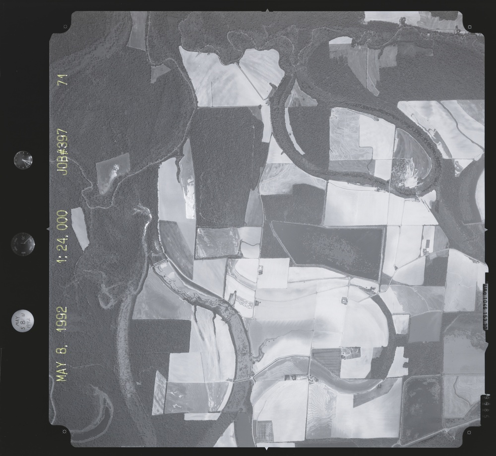 081263.073 - Additional Land Acq. Tribs to Arkansas River.397.1