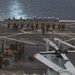 Marines with the 31st MEU conduct a Deck Shoot aboard the USS New Orleans