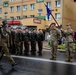 Battle Group Poland joins Polish in celebration of Polish Armed Forces Day