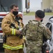 Connecticut Air Guard trains with TSA, State Police