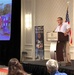 Veteran Inspires Attendees of Returning Warrior Workshop Austin 2021