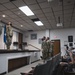 167th AES Commander receives Bronze Star Medal