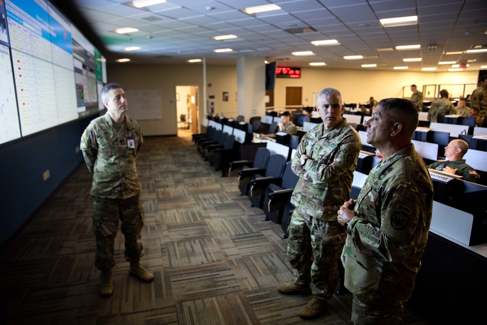 JTF-CS Conducts Vibrant Response 21.2