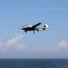 Naval Air Warfare Center Teams up with Military Sealift Command to Test Unmanned Aerial System Concept in a Maritime Environment