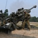 119th Field Artillery trains at Northern Strike 21-2