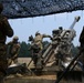 119th Field Artillery trains at Northern Strike 21-2