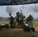 119th Field Artillery trains at Northern Strike 21-2