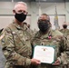 Recognition of Service