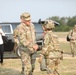Army Futures Command visits 36th Sustainment Brigade at Northern Strike 21