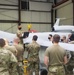U.S. Army Soldiers Attending Advance Leaders Course demonstrate knowledge