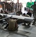 U.S. Army Soldiers Attending Advance Leaders Course demonstrate knowledge