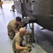 U.S. Army Soldiers Attending Advance Leaders Course demonstrate knowledge