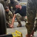 U.S. Army Soldiers Attending Advance Leaders Course demonstrate knowledge