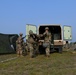 36th Sustainment Brigade runs medevac scenario