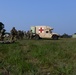 36th Sustainment Brigade runs medevac scenario