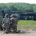 36th Sustainment Brigade runs medevac scenario