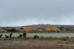 NMCB-3 Exercise TURNING POINT – ANB Construction