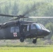 36th Sustainment Brigade runs medevac scenario